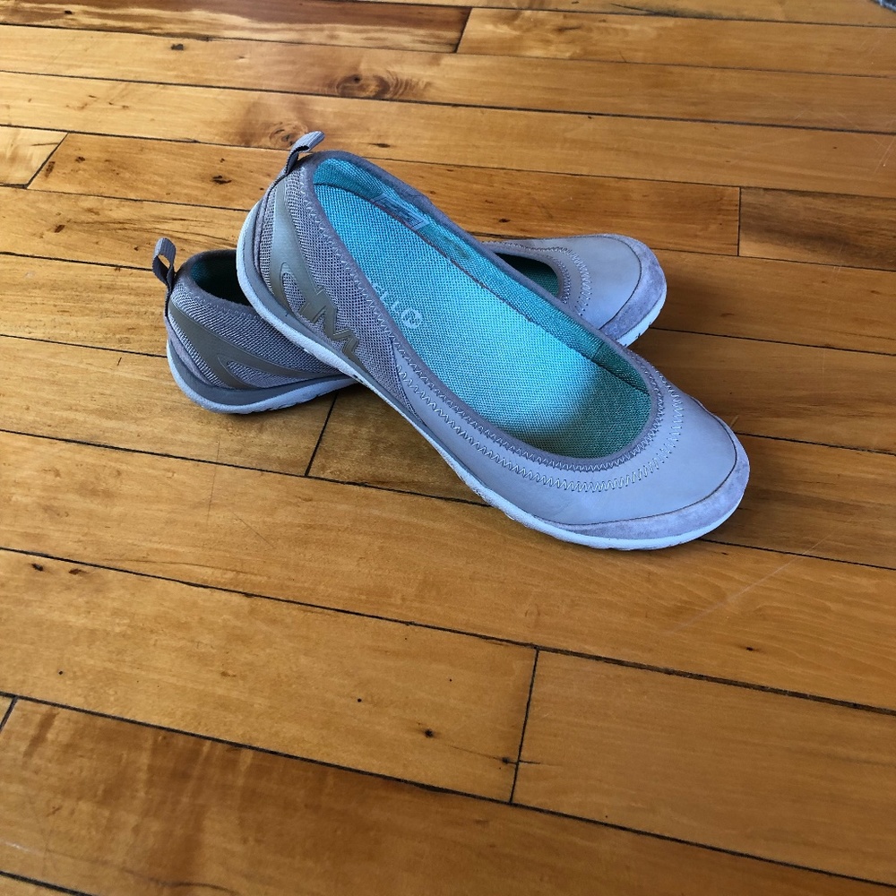 Merrell Slip Ons